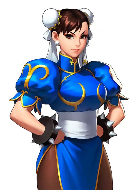 chun li